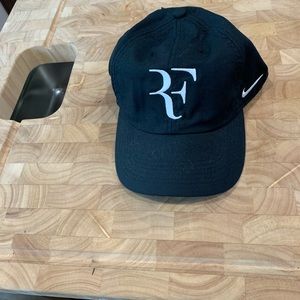 COPY - COPY - My Last One-Roger Federer Nike DriF…